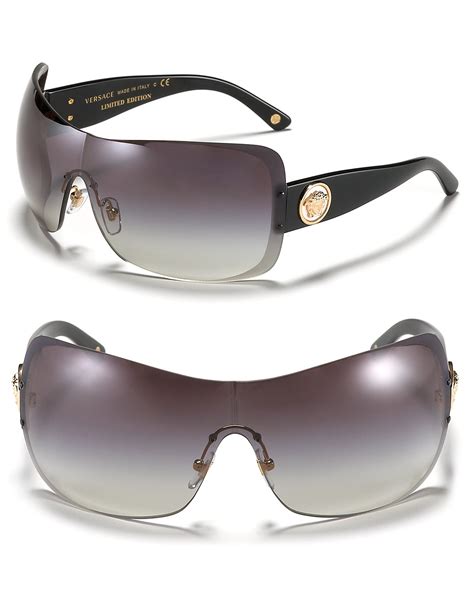 bloomingdales sunglasses versace